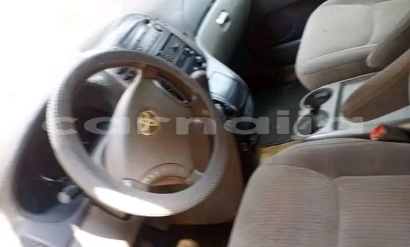 Acheter Occasion Voiture Toyota Sienna Autre à Abuja, État de Lagos Acheter Occasion Voiture Toyota Sienna Autre à Abuja, État de Lagos