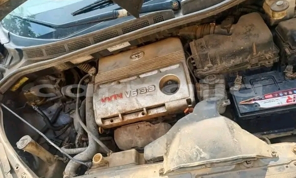 Acheter Occasion Voiture Toyota Sienna Autre à Abuja, État de Lagos Acheter Occasion Voiture Toyota Sienna Autre à Abuja, État de Lagos