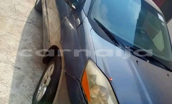 Acheter Occasion Voiture Toyota Sienna Autre à Abuja, État de Lagos Acheter Occasion Voiture Toyota Sienna Autre à Abuja, État de Lagos
