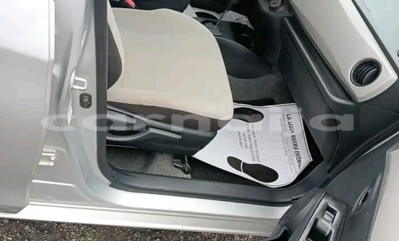 Buy Used Toyota Vitz Other Car in Abuja in Lagos State