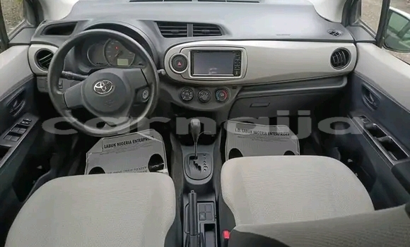 Acheter Occasion Voiture Toyota Vitz Autre à Abuja, État de Lagos Acheter Occasion Voiture Toyota Vitz Autre à Abuja, État de Lagos
