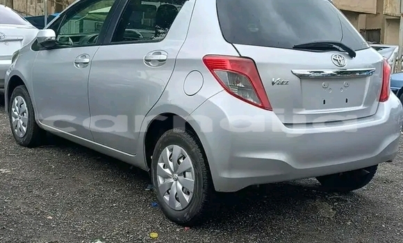 Acheter Occasion Voiture Toyota Vitz Autre à Abuja, État de Lagos Acheter Occasion Voiture Toyota Vitz Autre à Abuja, État de Lagos