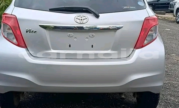 Acheter Occasion Voiture Toyota Vitz Autre à Abuja, État de Lagos Acheter Occasion Voiture Toyota Vitz Autre à Abuja, État de Lagos