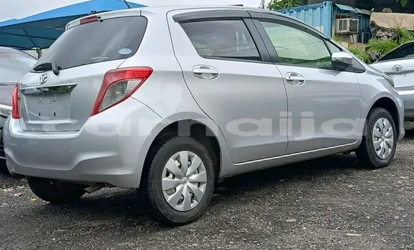 Acheter Occasion Voiture Toyota Vitz Autre à Abuja, État de Lagos Acheter Occasion Voiture Toyota Vitz Autre à Abuja, État de Lagos