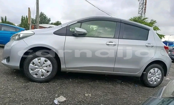 Acheter Occasion Voiture Toyota Vitz Autre à Abuja, État de Lagos Acheter Occasion Voiture Toyota Vitz Autre à Abuja, État de Lagos