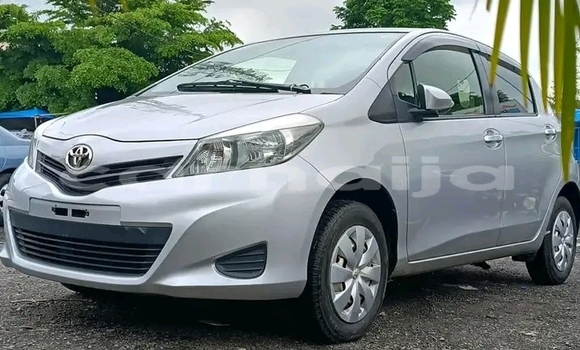 Acheter Occasion Voiture Toyota Vitz Autre à Abuja, État de Lagos Acheter Occasion Voiture Toyota Vitz Autre à Abuja, État de Lagos