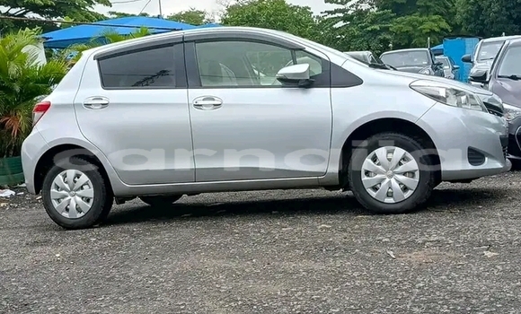 Acheter Occasion Voiture Toyota Vitz Autre à Abuja, État de Lagos Acheter Occasion Voiture Toyota Vitz Autre à Abuja, État de Lagos