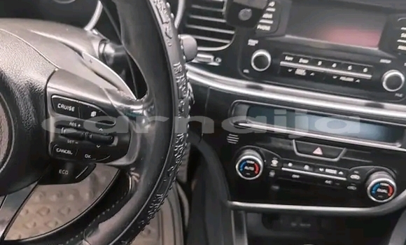 Acheter Occasion Voiture Kia Optima Autre à Abuja, État de Lagos