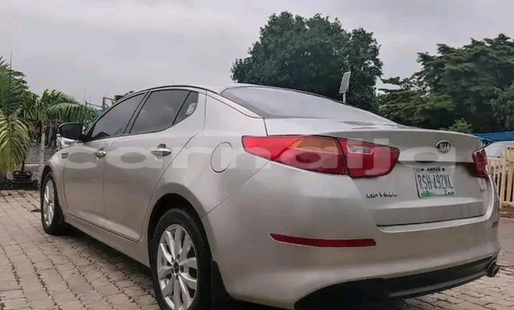 Buy Used Kia Optima Other Car in Abuja in Lagos State Buy Used Kia Optima Other Car in Abuja in Lagos State