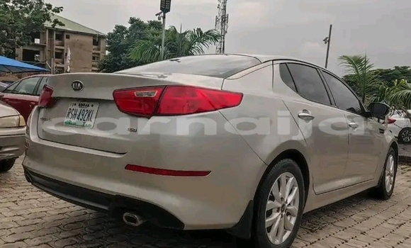 Buy Used Kia Optima Other Car in Abuja in Lagos State Buy Used Kia Optima Other Car in Abuja in Lagos State