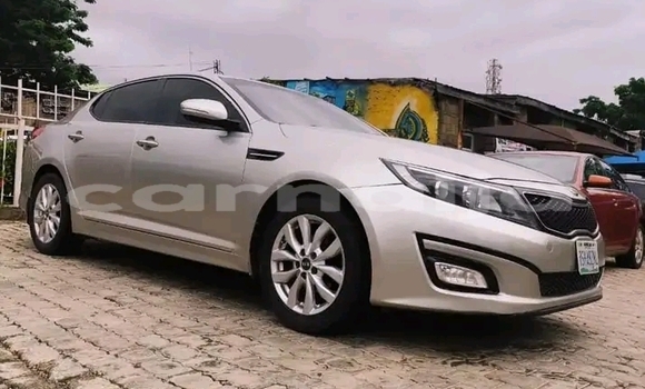 Buy Used Kia Optima Other Car in Abuja in Lagos State Buy Used Kia Optima Other Car in Abuja in Lagos State
