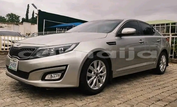 Buy Used Kia Optima Other Car in Abuja in Lagos State Buy Used Kia Optima Other Car in Abuja in Lagos State