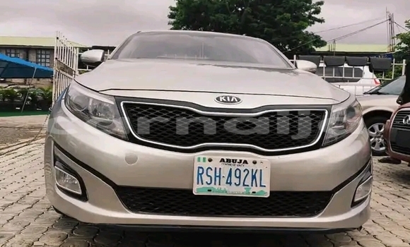Buy Used Kia Optima Other Car in Abuja in Lagos State Buy Used Kia Optima Other Car in Abuja in Lagos State