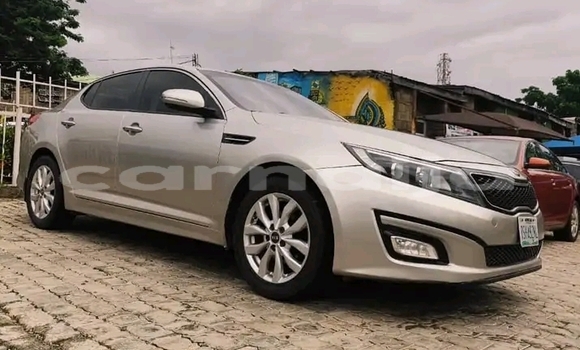 Buy Used Kia Optima Other Car in Abuja in Lagos State Buy Used Kia Optima Other Car in Abuja in Lagos State