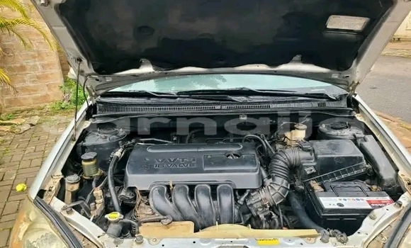 Acheter Occasion Voiture Toyota Corolla Autre à Abuja, État de Lagos Acheter Occasion Voiture Toyota Corolla Autre à Abuja, État de Lagos