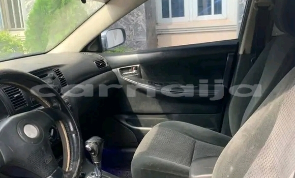 Acheter Occasion Voiture Toyota Corolla Autre à Abuja, État de Lagos Acheter Occasion Voiture Toyota Corolla Autre à Abuja, État de Lagos