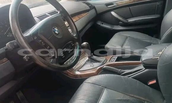 Buy Used BMW 321 Black Car in Abuja in Lagos State
