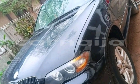 Acheter Occasion Voiture BMW 321 Noir à Abuja, État de Lagos Acheter Occasion Voiture BMW 321 Noir à Abuja, État de Lagos