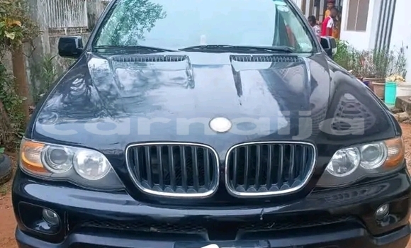 Acheter Occasion Voiture BMW 321 Noir à Abuja, État de Lagos Acheter Occasion Voiture BMW 321 Noir à Abuja, État de Lagos