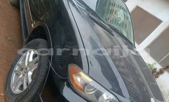 Acheter Occasion Voiture BMW 321 Noir à Abuja, État de Lagos Acheter Occasion Voiture BMW 321 Noir à Abuja, État de Lagos