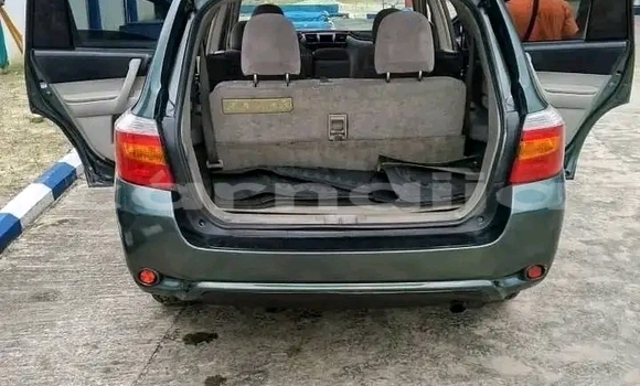 Acheter Occasion Voiture Toyota Highlander Autre à Port Harcourt, Rivers State Acheter Occasion Voiture Toyota Highlander Autre à Port Harcourt, Rivers State