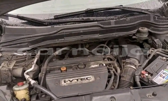 Acheter Occasion Voiture Honda CR–V Autre à Abuja, État de Lagos Acheter Occasion Voiture Honda CR–V Autre à Abuja, État de Lagos