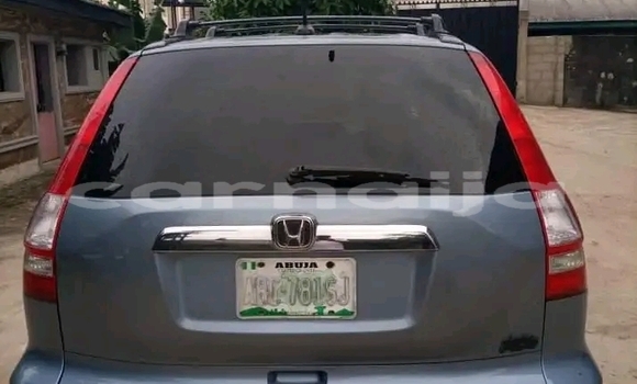 Acheter Occasion Voiture Honda CR–V Autre à Abuja, État de Lagos Acheter Occasion Voiture Honda CR–V Autre à Abuja, État de Lagos