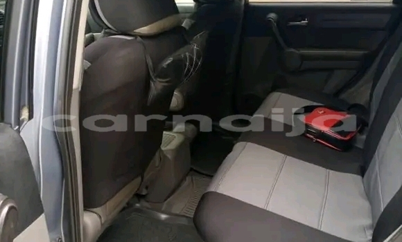 Acheter Occasion Voiture Honda CR–V Autre à Abuja, État de Lagos Acheter Occasion Voiture Honda CR–V Autre à Abuja, État de Lagos