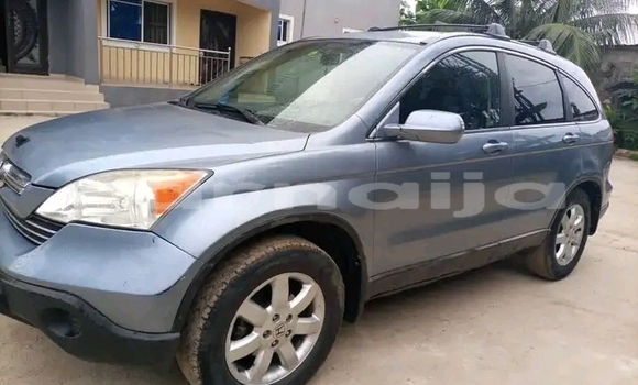 Acheter Occasion Voiture Honda CR–V Autre à Abuja, État de Lagos Acheter Occasion Voiture Honda CR–V Autre à Abuja, État de Lagos