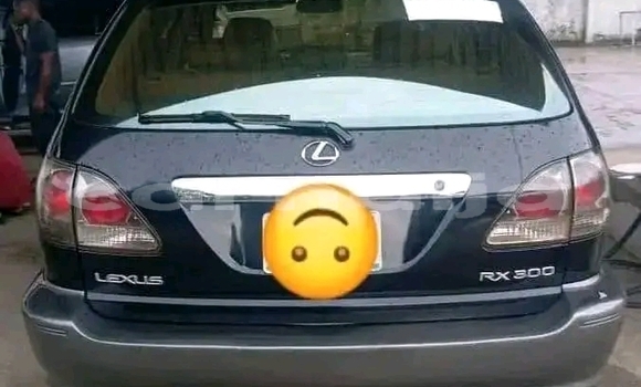 Acheter Occasion Voiture Lexus RX 330 Autre à Abuja, État de Lagos Acheter Occasion Voiture Lexus RX 330 Autre à Abuja, État de Lagos