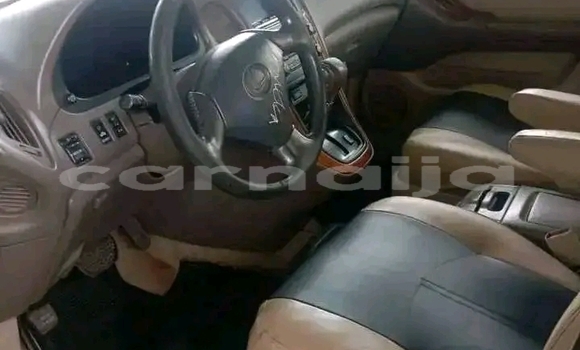 Acheter Occasion Voiture Lexus RX 330 Autre à Abuja, État de Lagos Acheter Occasion Voiture Lexus RX 330 Autre à Abuja, État de Lagos