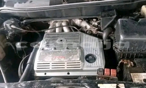 Acheter Occasion Voiture Lexus RX 330 Autre à Abuja, État de Lagos Acheter Occasion Voiture Lexus RX 330 Autre à Abuja, État de Lagos