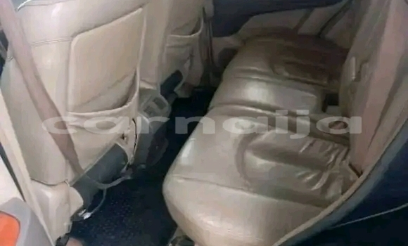 Acheter Occasion Voiture Lexus RX 330 Autre à Abuja, État de Lagos Acheter Occasion Voiture Lexus RX 330 Autre à Abuja, État de Lagos