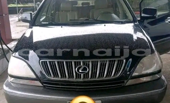 Acheter Occasion Voiture Lexus RX 330 Autre à Abuja, État de Lagos Acheter Occasion Voiture Lexus RX 330 Autre à Abuja, État de Lagos
