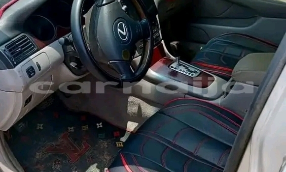 Acheter Occasion Voiture Lexus ES 300 Autre à Abuja, État de Lagos Acheter Occasion Voiture Lexus ES 300 Autre à Abuja, État de Lagos