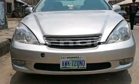 Acheter Occasion Voiture Lexus ES 300 Autre à Abuja, État de Lagos Acheter Occasion Voiture Lexus ES 300 Autre à Abuja, État de Lagos