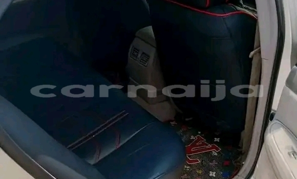 Acheter Occasion Voiture Lexus ES 300 Autre à Abuja, État de Lagos Acheter Occasion Voiture Lexus ES 300 Autre à Abuja, État de Lagos