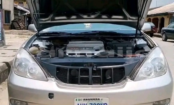 Acheter Occasion Voiture Lexus ES 300 Autre à Abuja, État de Lagos Acheter Occasion Voiture Lexus ES 300 Autre à Abuja, État de Lagos