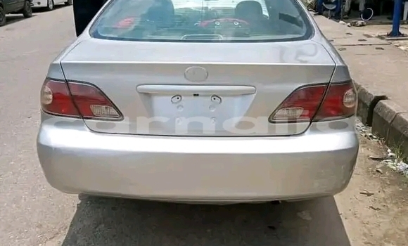 Acheter Occasion Voiture Lexus ES 300 Autre à Abuja, État de Lagos Acheter Occasion Voiture Lexus ES 300 Autre à Abuja, État de Lagos