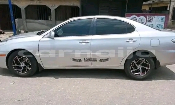 Acheter Occasion Voiture Lexus ES 300 Autre à Abuja, État de Lagos Acheter Occasion Voiture Lexus ES 300 Autre à Abuja, État de Lagos