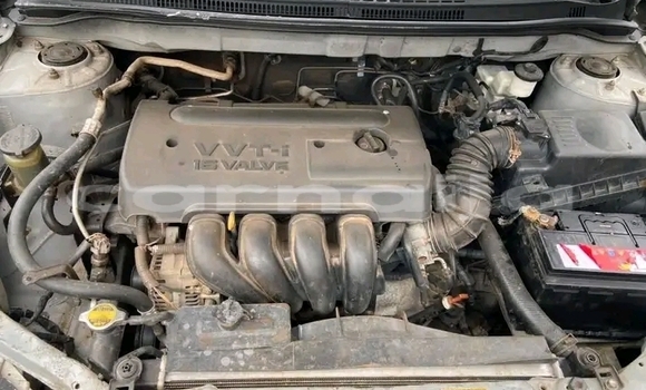 Buy Used Toyota Corolla Other Car in Abuja in Lagos State Buy Used Toyota Corolla Other Car in Abuja in Lagos State