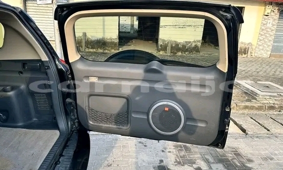 Acheter Occasion Voiture Toyota RAV4 Noir à Abuja, État de Lagos Acheter Occasion Voiture Toyota RAV4 Noir à Abuja, État de Lagos