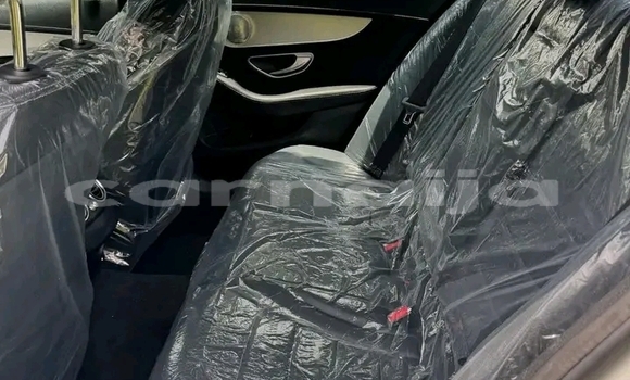 Acheter Occasion Voiture Mercedes-Benz C-Classe Blanc à Abuja, État de Lagos Acheter Occasion Voiture Mercedes-Benz C-Classe Blanc à Abuja, État de Lagos