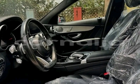 Acheter Occasion Voiture Mercedes-Benz C-Classe Blanc à Abuja, État de Lagos Acheter Occasion Voiture Mercedes-Benz C-Classe Blanc à Abuja, État de Lagos
