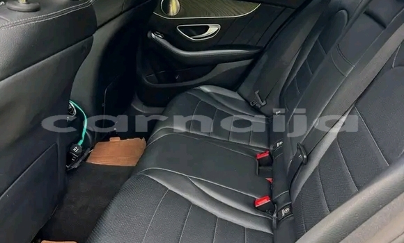 Acheter Occasion Voiture Mercedes-Benz C-Classe Noir à Abuja, État de Lagos Acheter Occasion Voiture Mercedes-Benz C-Classe Noir à Abuja, État de Lagos