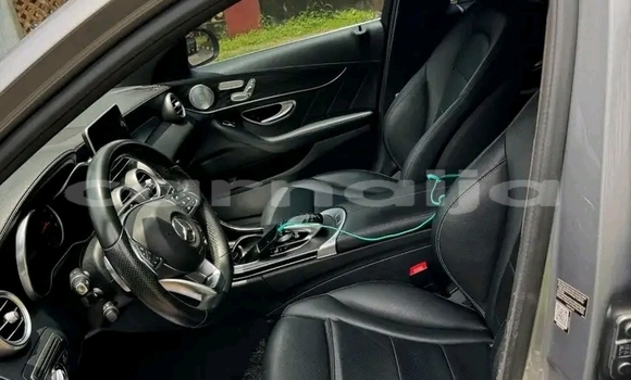 Acheter Occasion Voiture Mercedes-Benz C-Classe Noir à Abuja, État de Lagos Acheter Occasion Voiture Mercedes-Benz C-Classe Noir à Abuja, État de Lagos