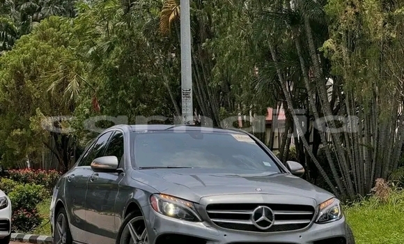 Acheter Occasion Voiture Mercedes-Benz C-Classe Noir à Abuja, État de Lagos Acheter Occasion Voiture Mercedes-Benz C-Classe Noir à Abuja, État de Lagos