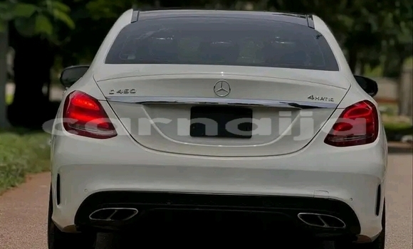 Buy Used Mercedes-Benz B-klasse Other Car in Abuja in Lagos State