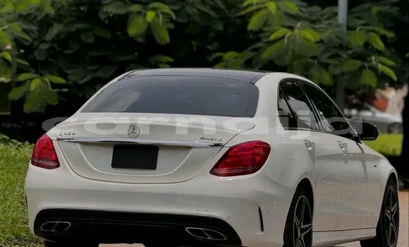 Acheter Occasion Voiture Mercedes-Benz B-klasse Autre à Abuja, État de Lagos Acheter Occasion Voiture Mercedes-Benz B-klasse Autre à Abuja, État de Lagos