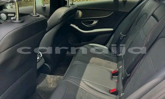 Acheter Occasion Voiture Mercedes-Benz B-klasse Autre à Abuja, État de Lagos Acheter Occasion Voiture Mercedes-Benz B-klasse Autre à Abuja, État de Lagos